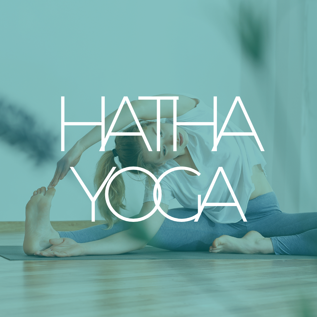 Hatha Yoga